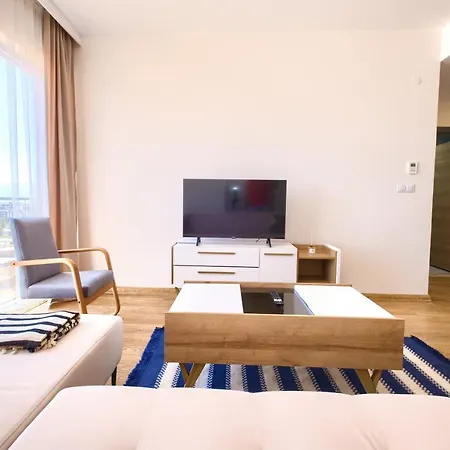 1207 By Newinn Apartament *
