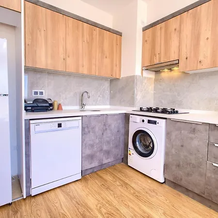 Apartament 1207 By Newinn