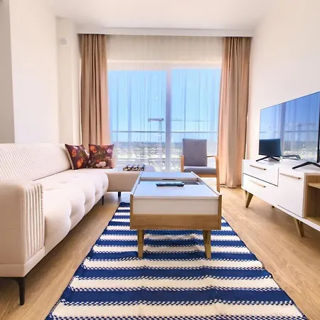 1207 By Newinn Apartament *
