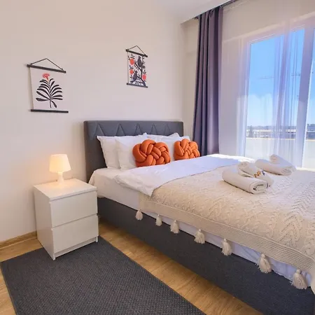 Apartament 1207 By Newinn