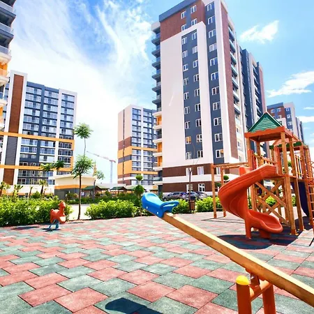 1207 By Newinn Apartament *