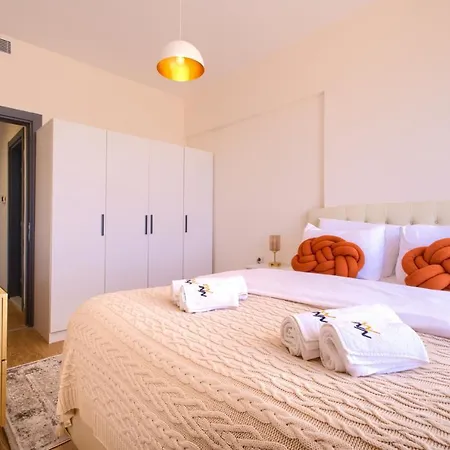 Apartamento 1207 By Newinn