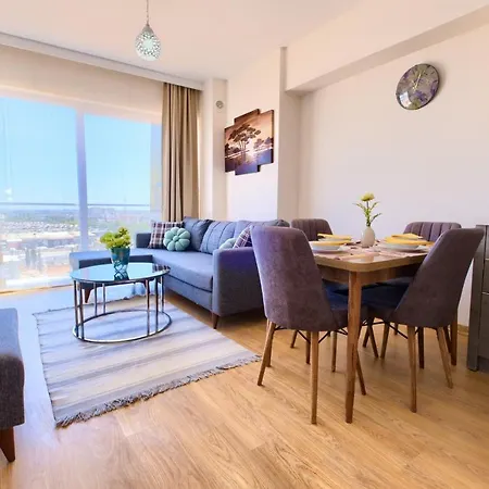 Apartamento 1207 By Newinn *
