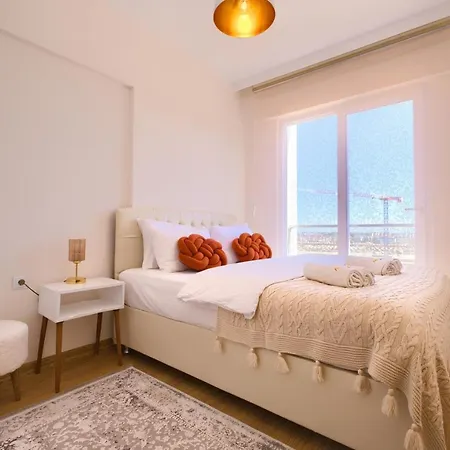 Apartamento 1207 By Newinn *