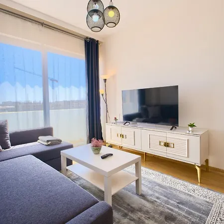 1207 By Newinn Antalya