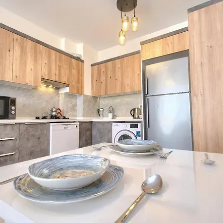 Apartamento 1207 By Newinn