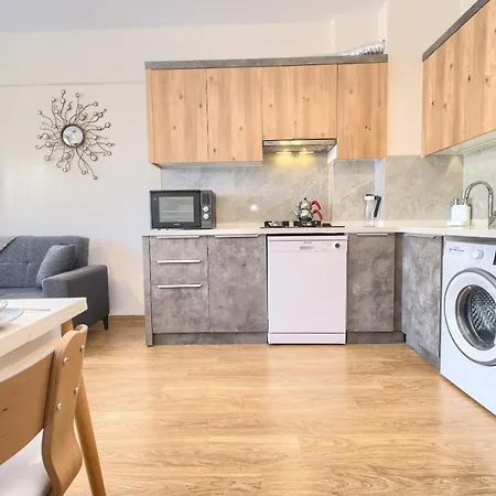 Apartamento 1207 By Newinn