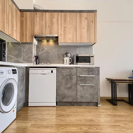 Apartamento 1207 By Newinn
